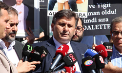 Yangında oğlunu kaybeden Danıştay 9. Daire Başkanı: "Bıçak kemiğe dayandı, suçlular hesap versin"