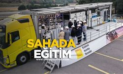Başkent EDAŞ, Ayedaş ve Toroslar EDAŞ sahada...