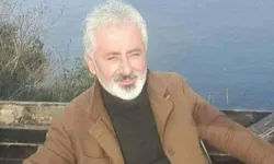 ATAKAN ÖRER "BÜYÜK ÜZÜNTÜ İÇERİSİNDEYİM"