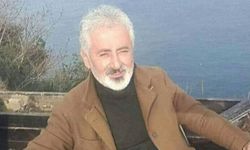 Ak Parti eski başkanı Orhan Gebeş, hayatını kaybetti...