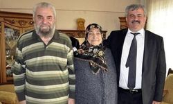 Zonguldak Milletvekilinin Anne Acısı! Cenaze programı belli oldu...