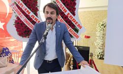 CHP Zonguldak Milletvekili Ertuğrul, "Baskılara rağmen mücadelemizi sürdüreceğiz"