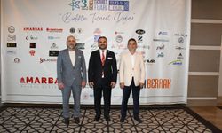 Demir’den 3. Zonguldak Genel Ticaret Fuarı’na ziyaret…