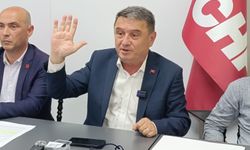 ERDEM’DEN ÇAĞLAYAN’A SERT SÖZLER: “HALKA HİZMET EDİYORUM, PEŞKEŞ ÇEKMİYORUM!”