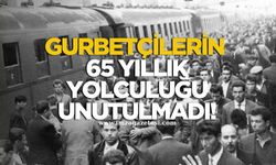 Gurbetçilerin 65 Yıllık Yolculuğu Unutulmadı. Avrupa Zonguldaklılar Derneği'nden Kültürel Etkinlik..