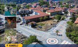 Kandilli Belediyesi’nin statüsü yükseldi…