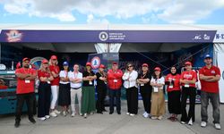 BEUN Öğrencileri TEKNOFEST’25’te!