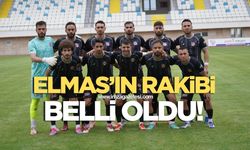 Zonguldakspor’un rakibi belli oldu