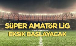 Zonguldak’ta Süper Lig eksik başlayacak