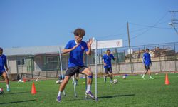 Zonguldakspor kupa hazırlıklarını tamamladı