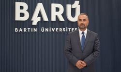 BARÜ, Dünyanın En Etkili Bilim İnsanları Arasında Adını Altın Harflerle Yazdırdı!