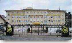 Zonguldak’taki O Okulun O Sorununa El Attılar!