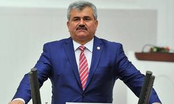 Zonguldak eski Milletvekili Faruk Çaturoğlu'nun annesi vefat etti...