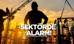 İnşaat Sektöründe Maliyet Alarmı!