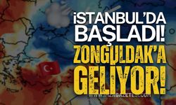 İstanbul'dan Zonguldak'a Serin Hava Dalgası Geliyor!