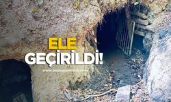 11 adet vagon, 50 metre ray el geçirildi!