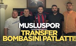 Muslu Belediyespor’dan transfer bombası! Süper Lig şampiyonunu transfer etti
