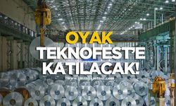 OYAK, TEKNOFEST’e katılacak!