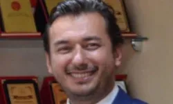 Zonguldaklı gazeteci Sina Çiladır tutuklandı