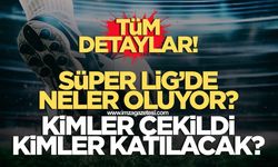 Süper Amatör Lig’de büyük kriz! Kimler çekildi? Kimler katılacak? Lig kaç takımla başlayacak?
