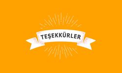İmza Gazetesi ve Orhan Akyüz’e anlamlı teşekkür!