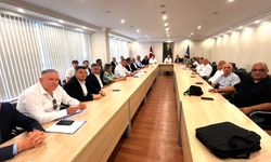 TTK Toplu İş Sözleşmesi İmzalandı!