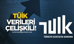 TÜİK Verileri Çelişkili!