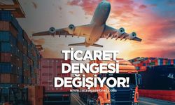 TÜİK Açıkladı! İhracat ve İthalatta Temmuz Verileri...