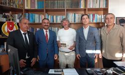 ZONSİAD: Zonguldak, Bartın ve Karabük'ü Davet Ettiler!