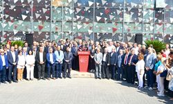 CHP’den Kayyum tepkisi: Demokrasiye saldırı!