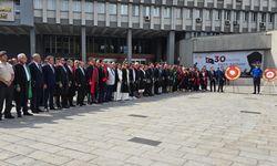 Zonguldak'ta adalet, hız ve bağımsızlık vurgusu öne çıktı...