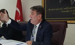 Tahsin Erdem: "Camiye karşıymışız izlenimi vermeye gerek yok"