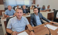 Türkali'ye halı saha müjdesi!