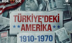 "Türkiye'deki Amerika" İlk Kez İstanbul'da...