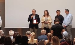 Zonguldak'ta bir ilk... Kuaför ve Güzellik Merkezi esnafına profesyonel eğitim verildi