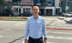 CHP Zonguldak il başkan Devrim Dural İstanbul'a yola çıktı...