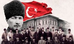 Başkan Erdem'den Sivas kongresi mesajı; "Tam bağımsız Türkiye idealinin en güçlü adımlarından biri"