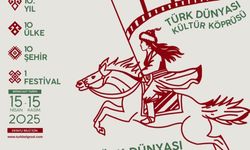 10. TÜRK DÜNYASI BELGESEL FİLM FESTİVALİ'NDE 144 FİLM YARIŞACAK