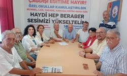 Eğitim cemaatlerin ve tarikatlerı kontrolüne bırakıldı iddiası!