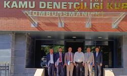 Rayiç Bedellerdeki Artışa Karşı Ortak Akıl Çağrısı...