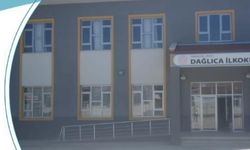 Ereğli'de Dağlıca ilkokulu, eğitim öğretime başlıyor...
