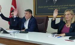 Zonguldak Belediyesi 135 milyon lira borçlanacak AK Parti Karara itiraz etti ve red oyu verdi!