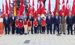 Zonguldak'ta  eğitim öğretim yılı başladı...