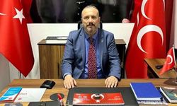MHP'den Kilimli'ye çocuk doktoru atasım çağrısı...