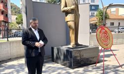 Şükrü Velioğlu Partililere Seslendi: "CHP, Cumhuriyet'in Sarsılmaz Bekçisidir!"
