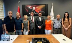 Zonguldak'a yeni baro müjdesi!