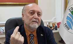 "Onlar çöp değil inşaat atığı ve harfiyat,  dökenlere ceza kesilecek!"