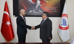 4 Profesör ve 11 Doçentin ataması yapıldı...