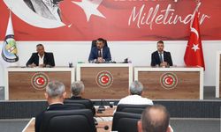 Köylerin yaşam standardı yükseltilecek!