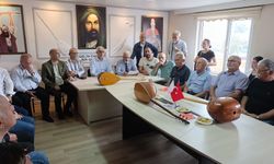Aleviler Cemevi İstiyor! Zonguldak Belediyesi'ne seslendiler!